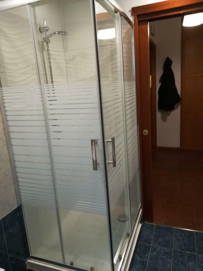 Roma Metro Furio Camillo Apartment Екстериор снимка