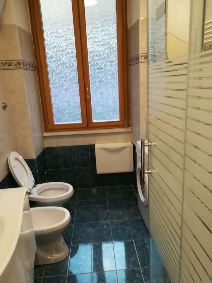 Roma Metro Furio Camillo Apartment Екстериор снимка